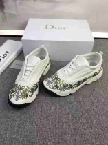 ディオールコピー 靴 2024最新作 DIOR レディースシューズ 人気 カジュアル スニーカー drshoes161212-2