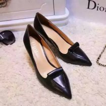 2015秋冬新作 ディオールコピー 靴 DIOR 超美品! レディース ハイヒール drshoes150910-3