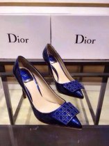 2024春夏新作 ディオールコピー 靴 DIOR レディース 美脚 パンプス ハイヒール drshoes150515-1