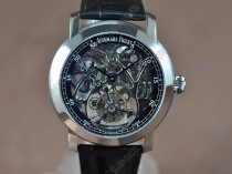 オーデマ･ピゲAudemars Piguet Jules Audemars Classics SS/LE Black Flying Tourbillonトゥールビヨン