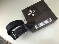 ルイヴィトンコピー ベルト 2024新品 LOUIS VUITTON 高品質 メンズ ベルト ビジネスベルト lvbelt161213-6