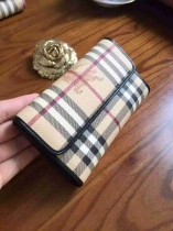 2024新品 バーバリーコピー 財布 BURBERRY 超人気 レディース コインケース 三つ折財布 burqb161225-38