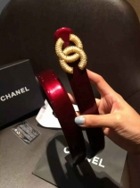 新品 シャネルコピー ベルト CHANEL 2024秋冬新作 優雅な レディース ベルト chbelt161020-4