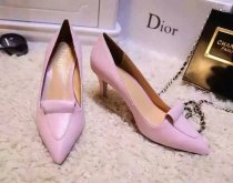 2015秋冬新作 ディオールコピー 靴 DIOR 超美品! レディース ハイヒール drshoes150910-2