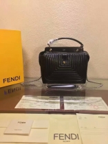 偽物フェンディ バッグ 2024新作FENDI レディース ショルダー付ボストンバッグ 2774-2