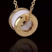 ブルガリコピー ネックレス 2024春夏新作 気質 BVLGARI NECKLACE bvnecklace160513-30