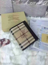 バーバリーコピー 財布 BURBERRY 2024春夏新作 メンズ 二つ折り財布 コインケース burwallet160811-12