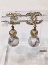 シャネルコピー ピアス CHANEL 2024春夏新品 レディース 上質で ピアス chearrings160714-7