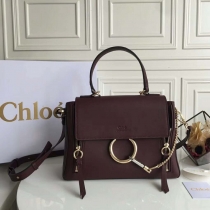 クロエバッグコピー CHLOE 2024新作 FAYE DAY スモールデイバッグ ce1322