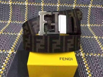 フェンディコピー ベルト FENDI 2024秋冬新作 メンズ ベルト 紳士必須アイテム fdbelt1160826-13