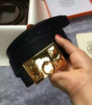 エルメスコピー ベルト 2024秋冬新作 HERMES 上質で メンズ ベルト 魅力全開 herbelt160924-7