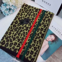 グッチマフラーコピー GUCCI 2024新作 レディース gc181105p80