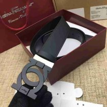 フェラガモコピー ベルト FERRAGAMO 2024最新作 メンズ ビジネスベルト 紳士必須アイテム！ fgbelt161210-8