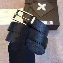 ルイヴィトンコピー ベルト LOUIS VUITTON 2024新品 紳士必須アイテム！ メンズ ビジネスベルト lvbelt161110-6