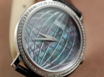 ピアジェPiaget Mecanique Men Diamonds Swiss Quartzクオーツ