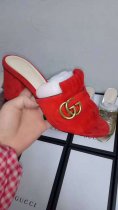 グッチコピー 靴 GUCCI 2024新作 オシャレ 高貴の気質 ローヒール gishoes170315-10