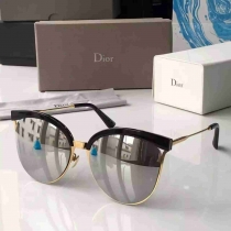 ディオールコピー サングラス 2024春夏新作 CHRISTIAN DIOR UVカット 高品質 サングラス drglass160723-34