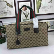 GUCCI 偽物グッチ バッグ 2024新作 トートバッグ トラベルバッグ 153240-4