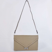 HERMES エルメスコピー バック LIDDY レディース 斜め掛けショルダーバッグ シルバー金具 her1388-3