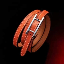 エルメスコピー ブレスレット 2024秋冬新品 HERMES 大人気! 腕輪 BRACELET 魅力全開 herbracelet1601025-6