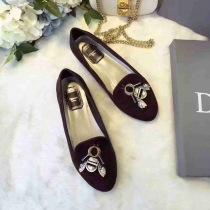 ディオールコピー 靴 DIOR 2024秋冬新作 レディース 超美品! 美脚 パンプス drshoes161021-8