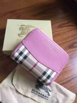 2024新品 バーバリーコピー 財布 BURBERRY 超人気 レディース コインケース ラウンドファスナー財布 burqb161225-52