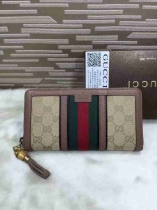 グッチコピー 財布 GUCCI 2024秋冬新作 多色可選 レディース ラウンドファスナー長財布 353651-6