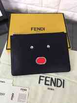 フェンディコピーバッグ 2024春夏新作 FENDI 男女兼用 セカンドバッグ·ポーチ fdbag160701-5