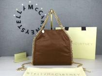 ステラマッカートニーコピー バッグ 2024新作 STELLA MCCARTNEY ファラベラ ミニ トート 85577