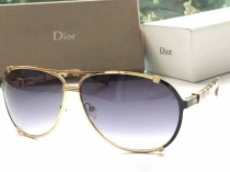 ディオールコピー サングラス 2024春夏新作 CHRISTIAN DIOR UVカット 高品質 サングラス drglass160723-16