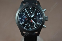 IWC 3789 Top Gun Pilot Asia Auto自動巻き