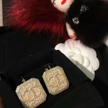 CHANEL 偽物シャネル ピアス 2024最新作 レディース 優雅な ピアス ched17529-7