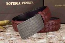 ボッテガヴェネタコピー ベルト BOTTEGA VENETA 2024最新作 高品質 編み込み メンズ ベルト bvbelt170103-2