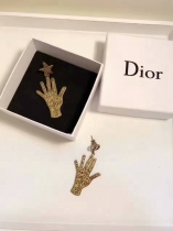 2024新作 ディオールコピー ピアス DIOR 超美品! ファッション ピアス dred1774-3