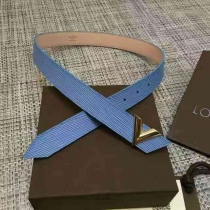 ルイヴィトンコピー ベルト 2024最新作 LOUIS VUITTON 独特な魅力 レディース ベルト lvbelt170103-7