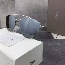 ディオールコピー サングラス CHRISTIAN DIOR 2024春夏新作 オシャレ UVカット 眼鏡 drglass160314-6