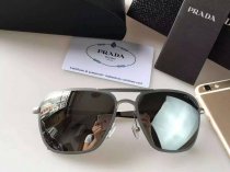 プラダコピー サングラス 2024春夏新作 PRADA 人気 UVカット サングラス prglass160408-4