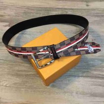 ルイヴィトンコピー ベルト LOUIS VUITTON 2024新品 本革 高品質 ベルト ヴィトン ベルト lvbelt1611120-13