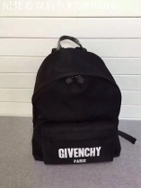 2024新作 ジバンシーコピー バッグ GIVENCHY トラベルポーチ リュック 両肩バッグ gchb1707-7