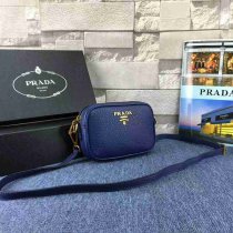 偽物プラダ バッグ 2024新作PRADA ミニ マルチカラー 斜め掛けショルダーバッグ 1BH036-2