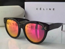 新品 セリーヌコピー サングラス 2024春夏新作 CELINE レディース UVカット サングラス ceglasses160314-12