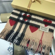 バーバリーマフラーコピー BURBERRY 2024新作 レディース burwj181206p85-2