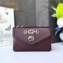 グッチバッグコピー GUCCI 2024新作 ラジャ ミディアム ショルダーバッグ 537241-4