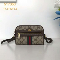 グッチバッグコピー GUCCI 2024新作 オフィディア GGスプリーム ミニ バッグ 517350