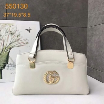 グッチバッグコピー GUCCI 2024新作 アリー ラージトップハンドルバッグ 550130-1