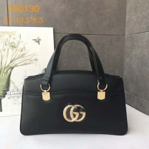 グッチバッグコピー GUCCI 2024新作 アリー ラージトップハンドルバッグ 550130-3