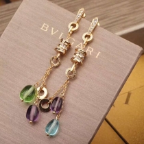 ブルガリコピー ピアス 2024新作 BVLGARI レディース ピアス bved181224p90-5