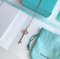 ティファニーコピーネックレス Tiffany&Co 2024新作 レディース ネックレス tif181224p95-5