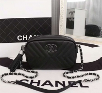 シャネルバッグコピー CHANEL 2024新作 カメラ ケース 8931A