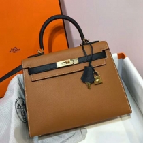 エルメスバッグコピー HERMES 2024新作 kelly ケリー 32 ケリー 28 ハンドバッグ he181227p110-2